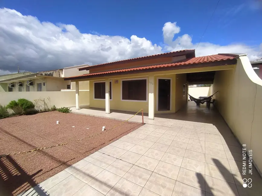 Foto 4 de Casa com 4 quartos à venda, 360m2 em Itapoa - SC