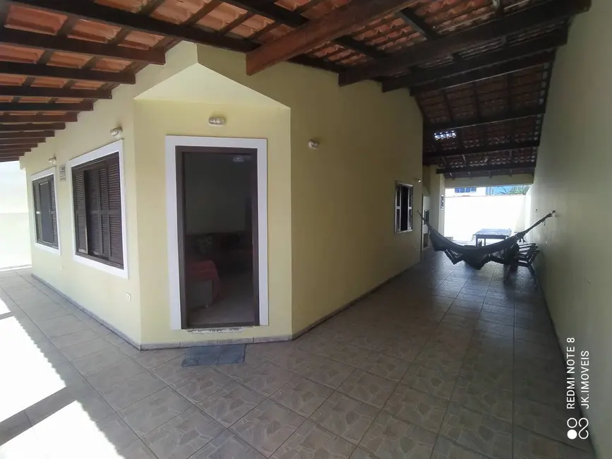 Foto 6 de Casa com 4 quartos à venda, 360m2 em Itapoa - SC