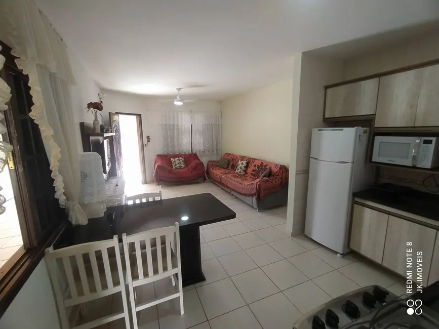 Foto 8 de Casa com 4 quartos à venda, 360m2 em Itapoa - SC