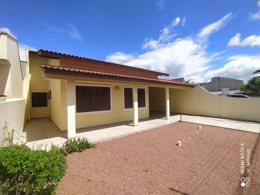 Foto 5 de Casa com 4 quartos à venda, 360m2 em Itapoa - SC