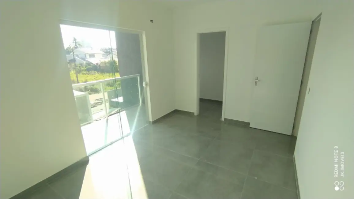 Foto 9 de Apartamento com 3 quartos à venda, 87m2 em Itapoa - SC