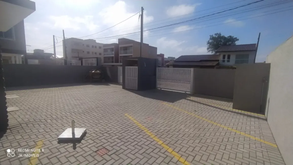 Foto 4 de Apartamento com 3 quartos à venda, 87m2 em Itapoa - SC