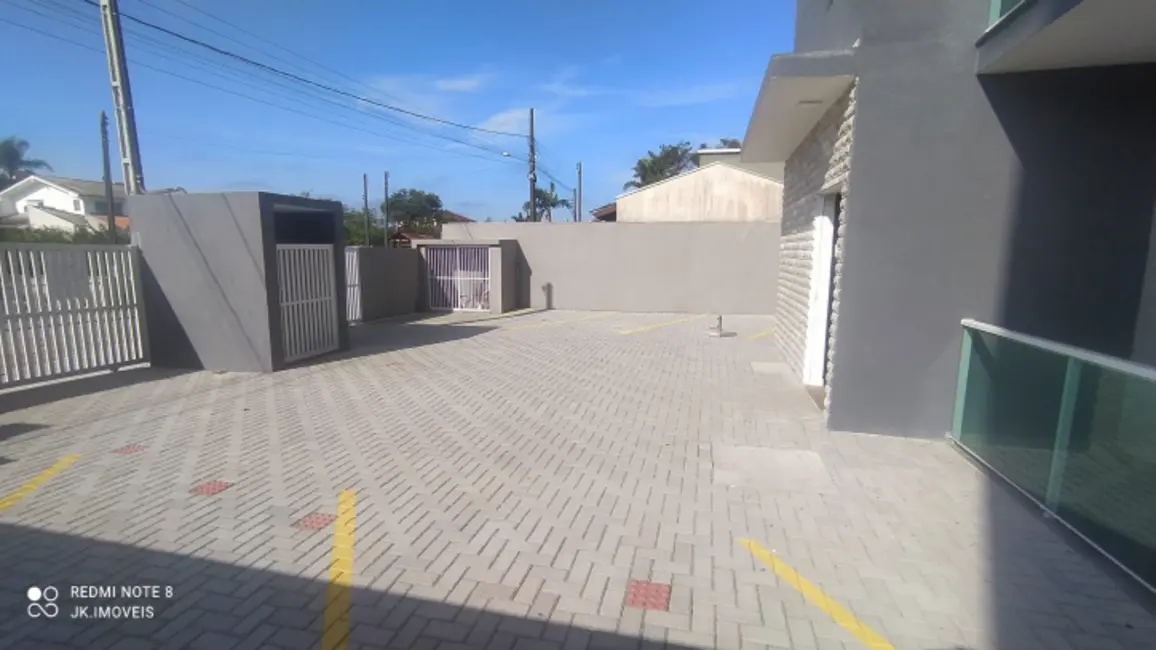 Foto 5 de Apartamento com 3 quartos à venda, 87m2 em Itapoa - SC