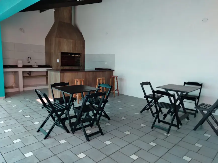 Foto 6 de Sobrado com 4 quartos à venda e para alugar, 232m2 em Itapoa - SC