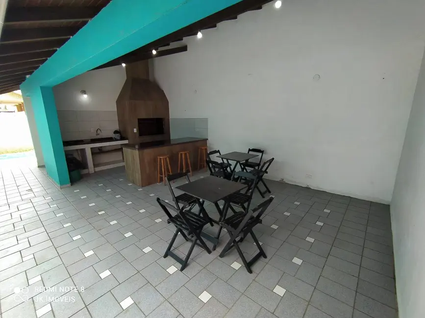 Foto 7 de Sobrado com 4 quartos à venda e para alugar, 232m2 em Itapoa - SC