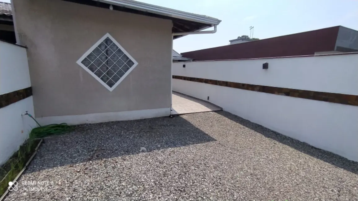 Foto 6 de Casa com 3 quartos à venda e para alugar, 80m2 em Itapoa - SC
