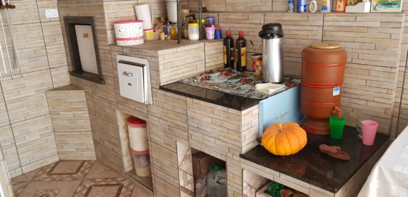 Foto 5 de Sobrado com 4 quartos à venda, 270m2 em Itapoa - SC