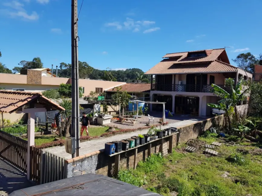 Foto 4 de Sobrado com 4 quartos à venda, 270m2 em Itapoa - SC