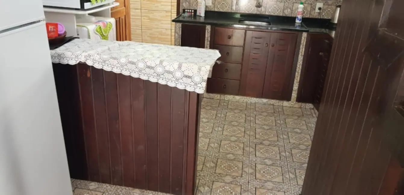 Foto 6 de Sobrado com 4 quartos à venda, 270m2 em Itapoa - SC