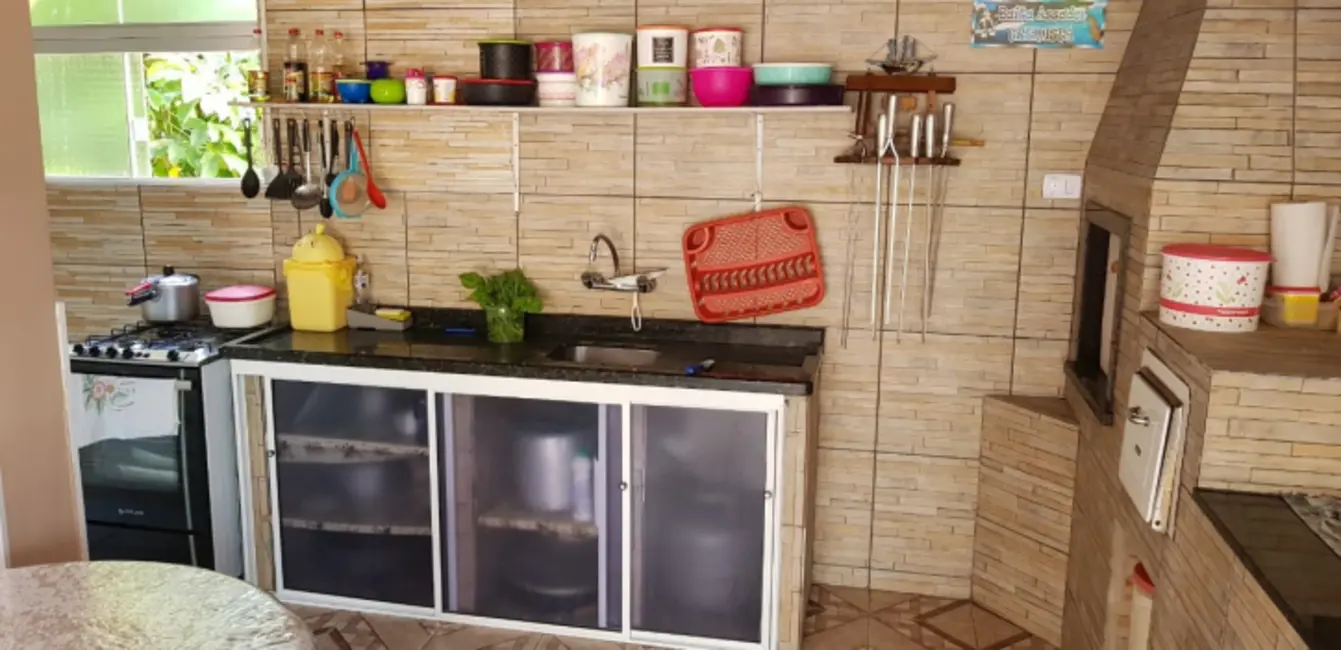 Foto 7 de Sobrado com 4 quartos à venda, 270m2 em Itapoa - SC