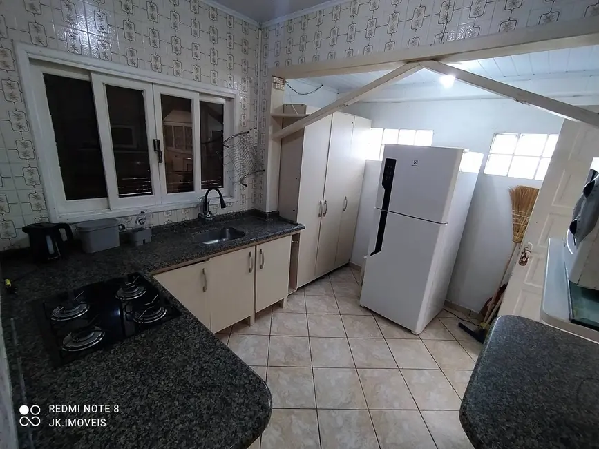 Foto 8 de Casa com 5 quartos à venda e para alugar, 110m2 em Itapoa - SC