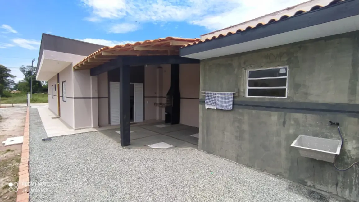 Foto 7 de Casa com 2 quartos à venda, 92m2 em Itapoa - SC