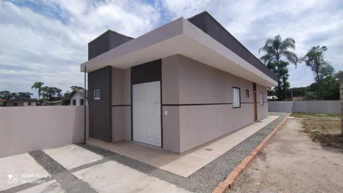 Foto 6 de Casa com 2 quartos à venda, 92m2 em Itapoa - SC