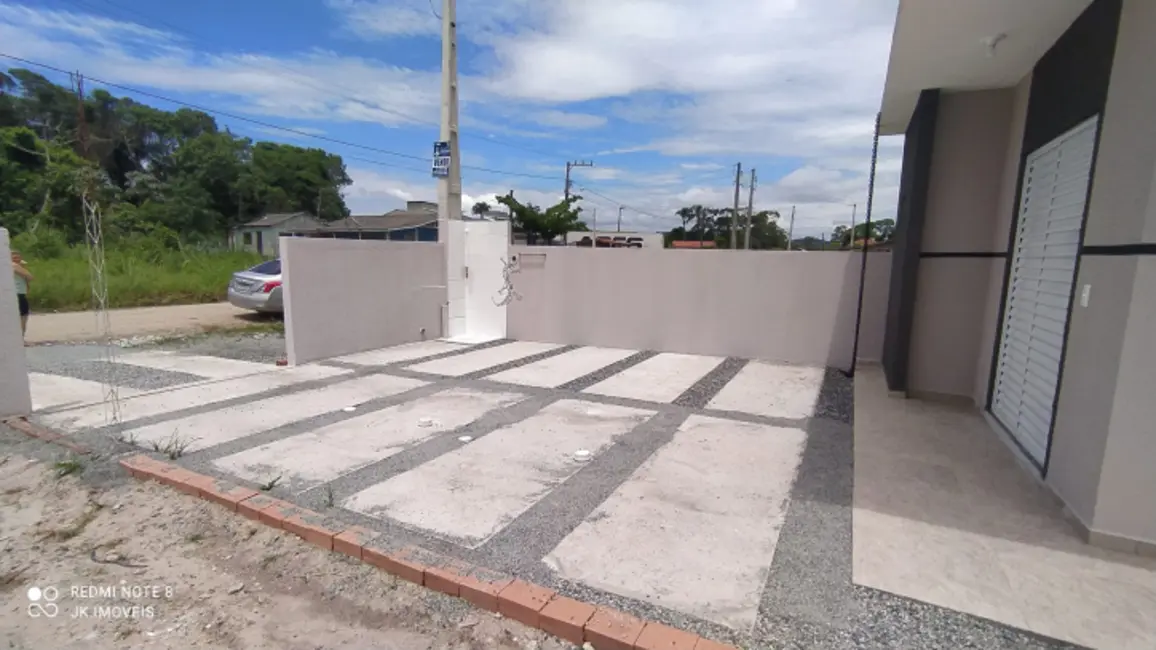 Foto 5 de Casa com 2 quartos à venda, 92m2 em Itapoa - SC