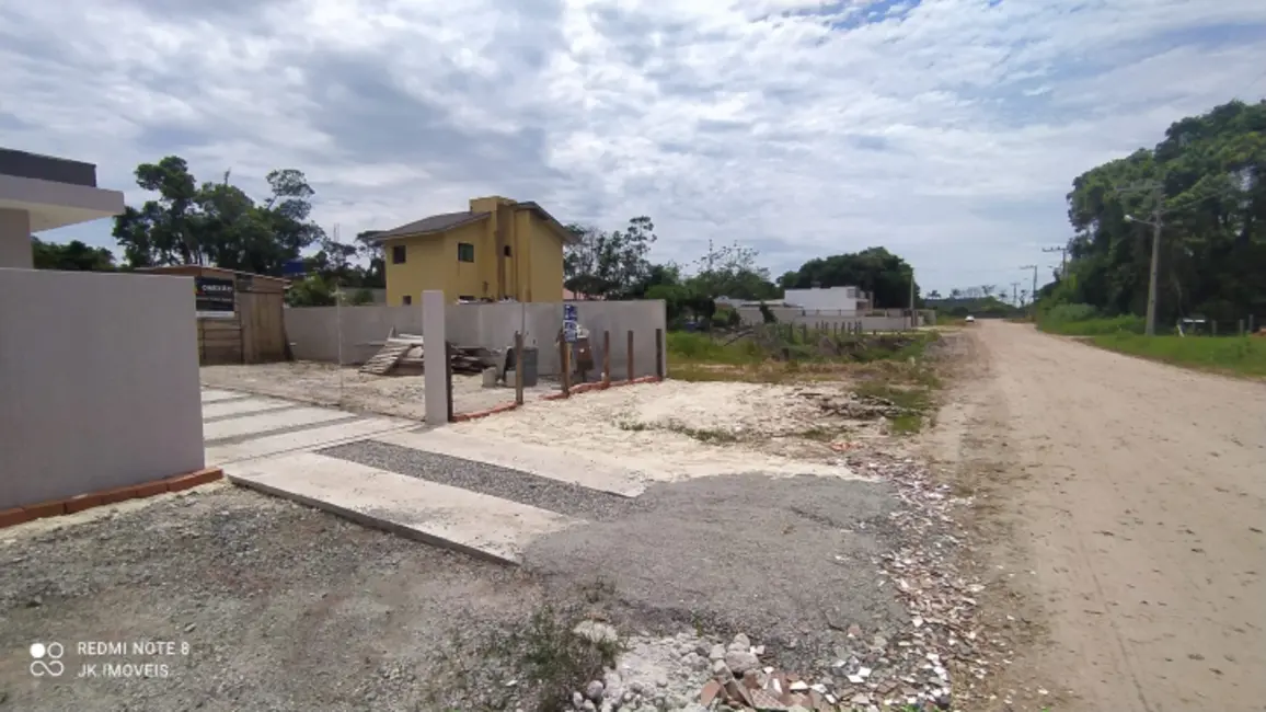 Foto 4 de Casa com 2 quartos à venda, 92m2 em Itapoa - SC