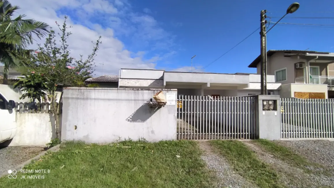 Foto 5 de Casa com 3 quartos à venda, 94m2 em Itapema do Norte, Itapoa - SC