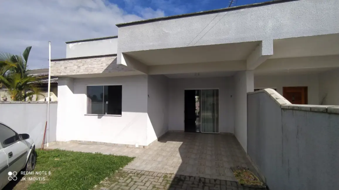 Foto 8 de Casa com 3 quartos à venda, 94m2 em Itapema do Norte, Itapoa - SC