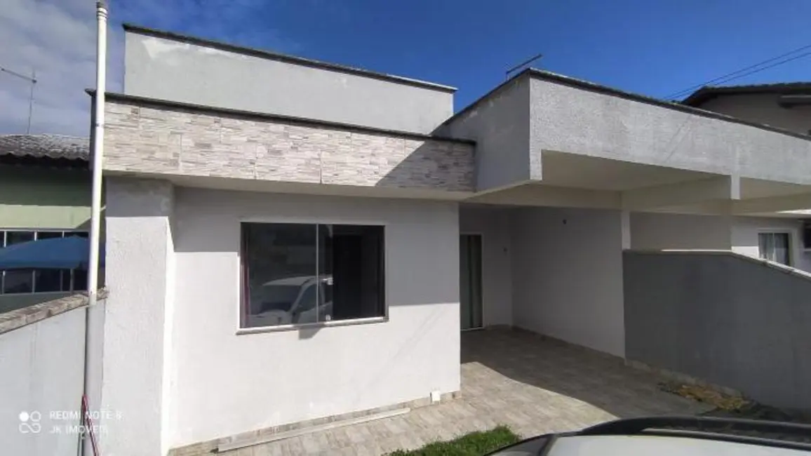 Foto 7 de Casa com 3 quartos à venda, 94m2 em Itapema do Norte, Itapoa - SC