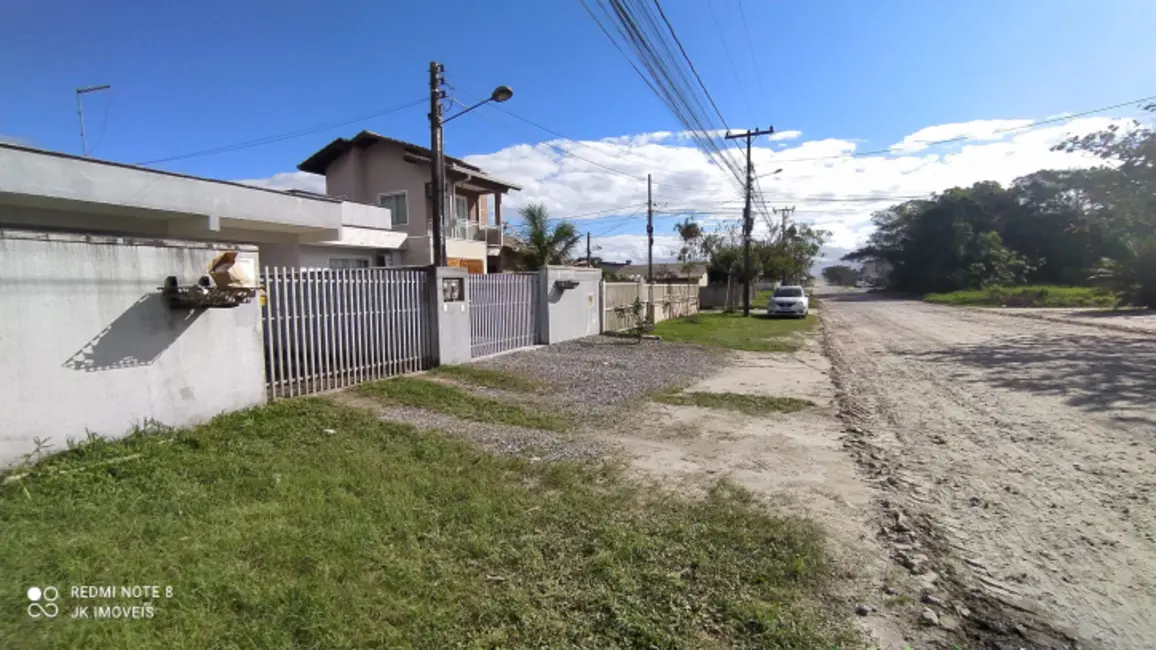Foto 3 de Casa com 3 quartos à venda, 94m2 em Itapema do Norte, Itapoa - SC