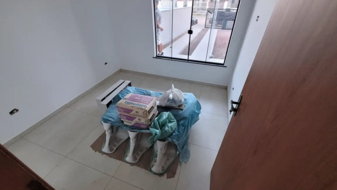 Foto 6 de Casa com 3 quartos à venda, 95m2 em Itapoa - SC