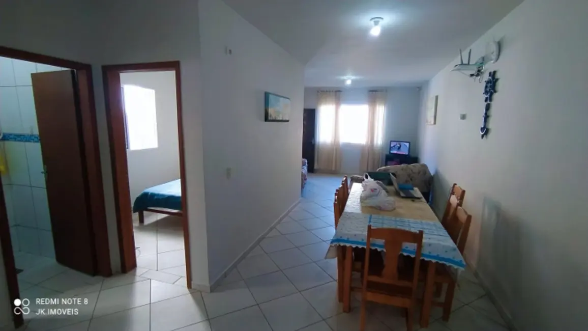 Casa com 2 quartos à venda e para alugar, 76m2 em Itapema do Norte, Itapoa - SC - imagem 8 Foto 8 de Casa com 2 quartos à venda e para alugar, 76m2 em Itapema do Norte, Itapoa - SC