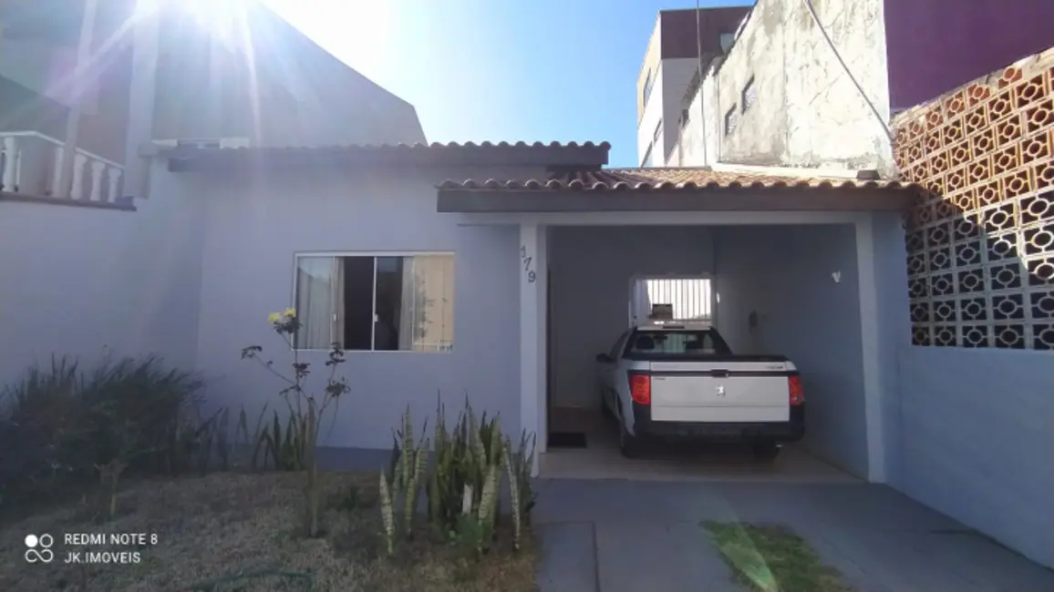 Casa com 2 quartos à venda e para alugar, 76m2 em Itapema do Norte, Itapoa - SC - imagem 3 Foto 3 de Casa com 2 quartos à venda e para alugar, 76m2 em Itapema do Norte, Itapoa - SC