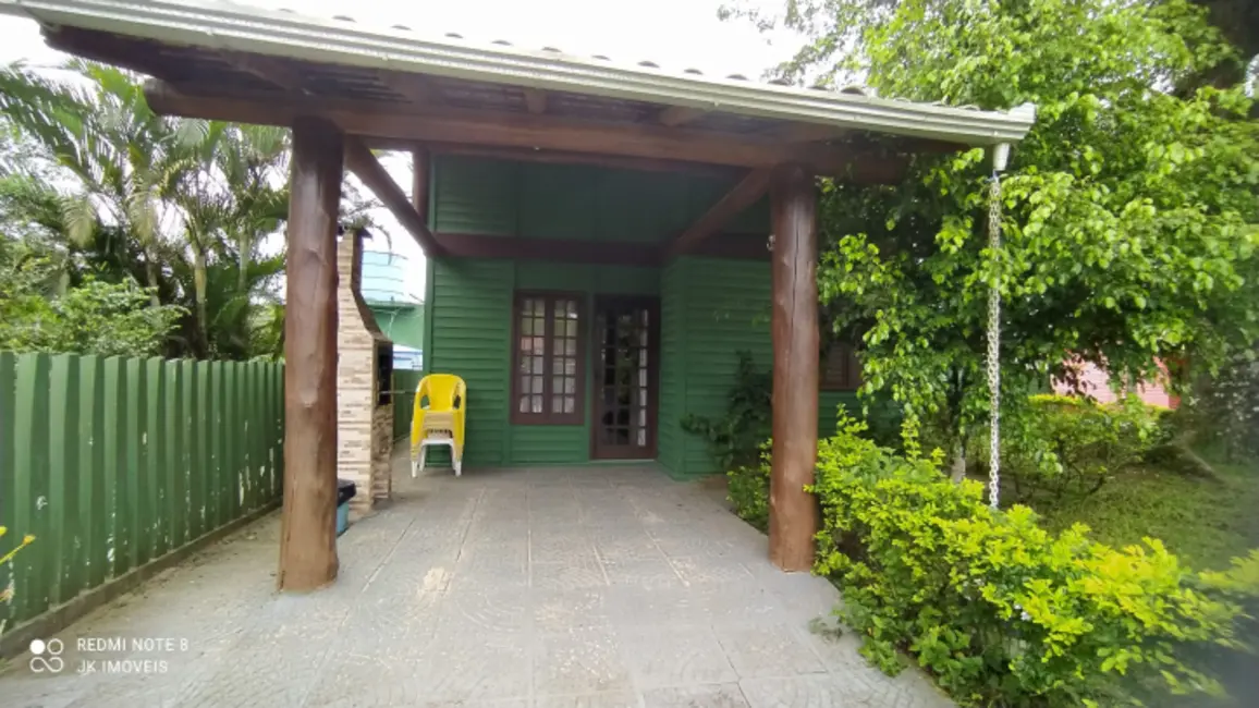 Foto 21 de Pousada à venda, 299m2 em Itapoa - SC
