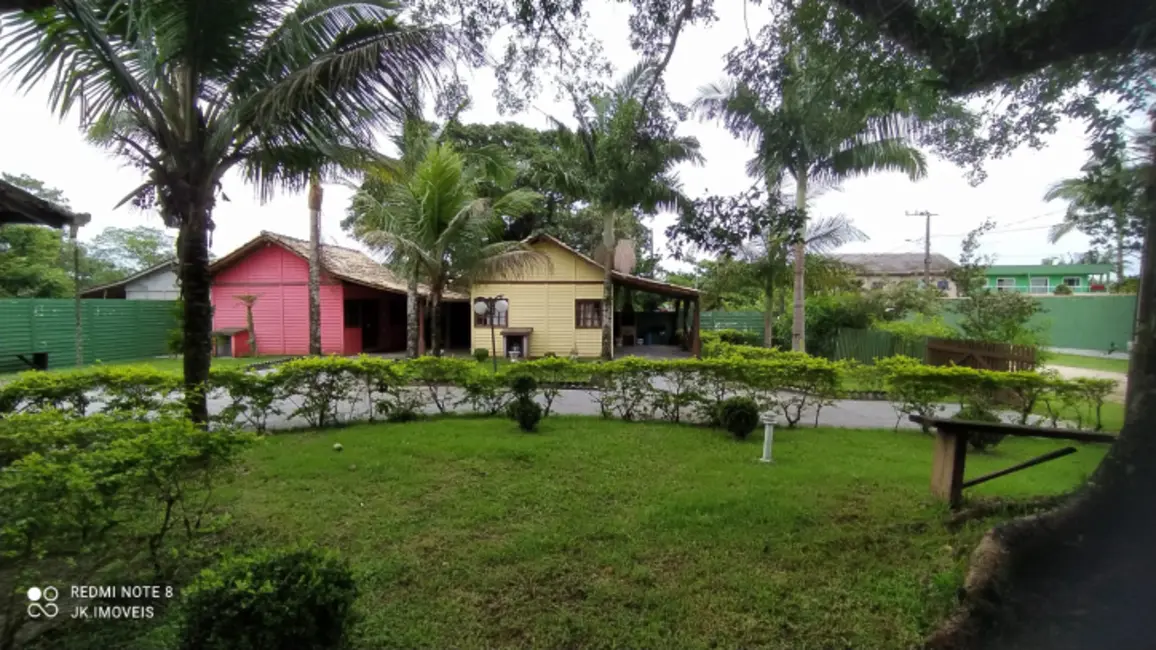 Pousada à venda, 299m2 em Itapoa - SC - imagem 4 Foto 4 de Pousada à venda, 299m2 em Itapoa - SC