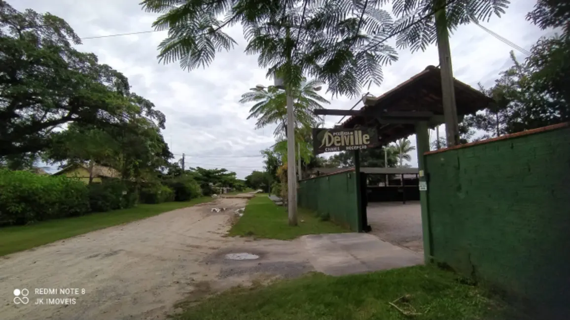 Pousada à venda, 299m2 em Itapoa - SC - imagem 6 Foto 6 de Pousada à venda, 299m2 em Itapoa - SC