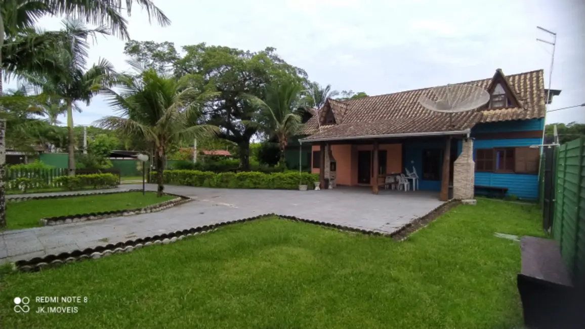 Pousada à venda, 299m2 em Itapoa - SC - imagem 3 Foto 3 de Pousada à venda, 299m2 em Itapoa - SC
