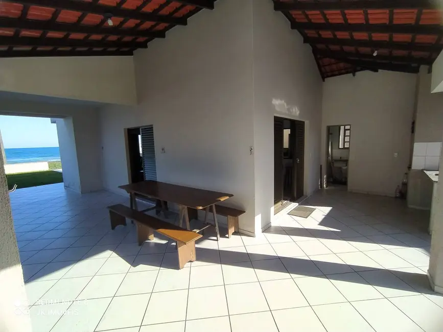 Foto 7 de Sobrado com 3 quartos à venda e para alugar, 220m2 em Itapoa - SC