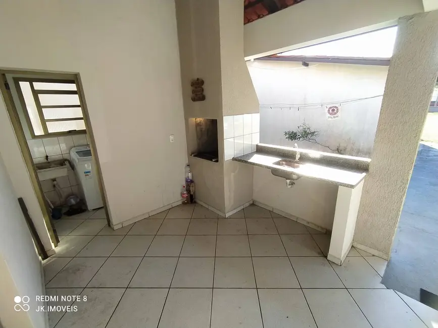 Foto 5 de Sobrado com 3 quartos à venda e para alugar, 220m2 em Itapoa - SC