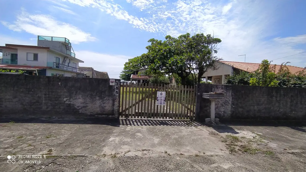 Foto 2 de Sobrado com 5 quartos à venda e para alugar, 269m2 em Itapoa - SC