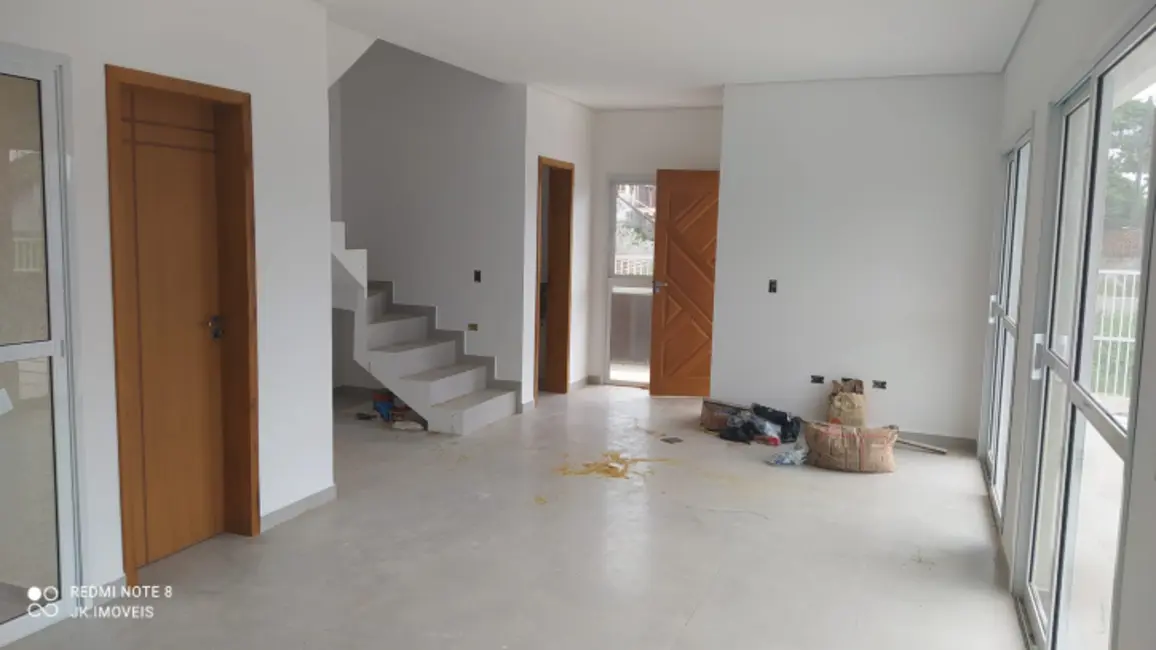 Foto 6 de Sobrado com 3 quartos à venda, 98m2 em Itapoa - SC