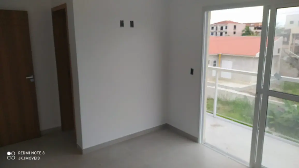 Foto 3 de Sobrado com 3 quartos à venda, 98m2 em Itapoa - SC