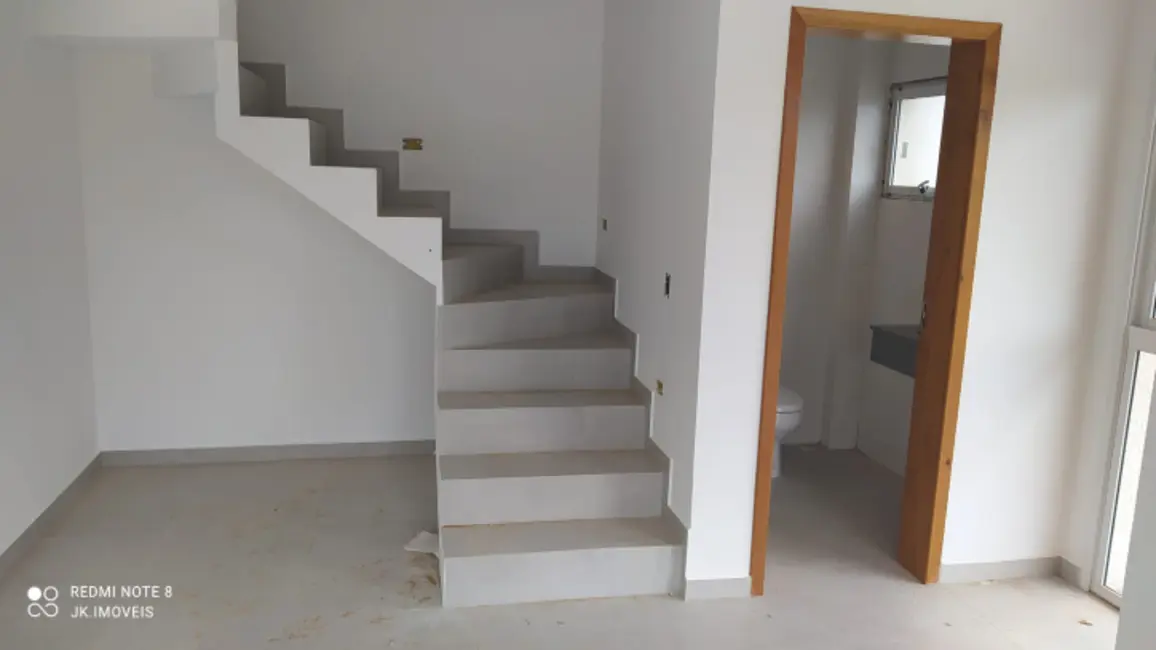 Foto 5 de Sobrado com 3 quartos à venda, 98m2 em Itapoa - SC