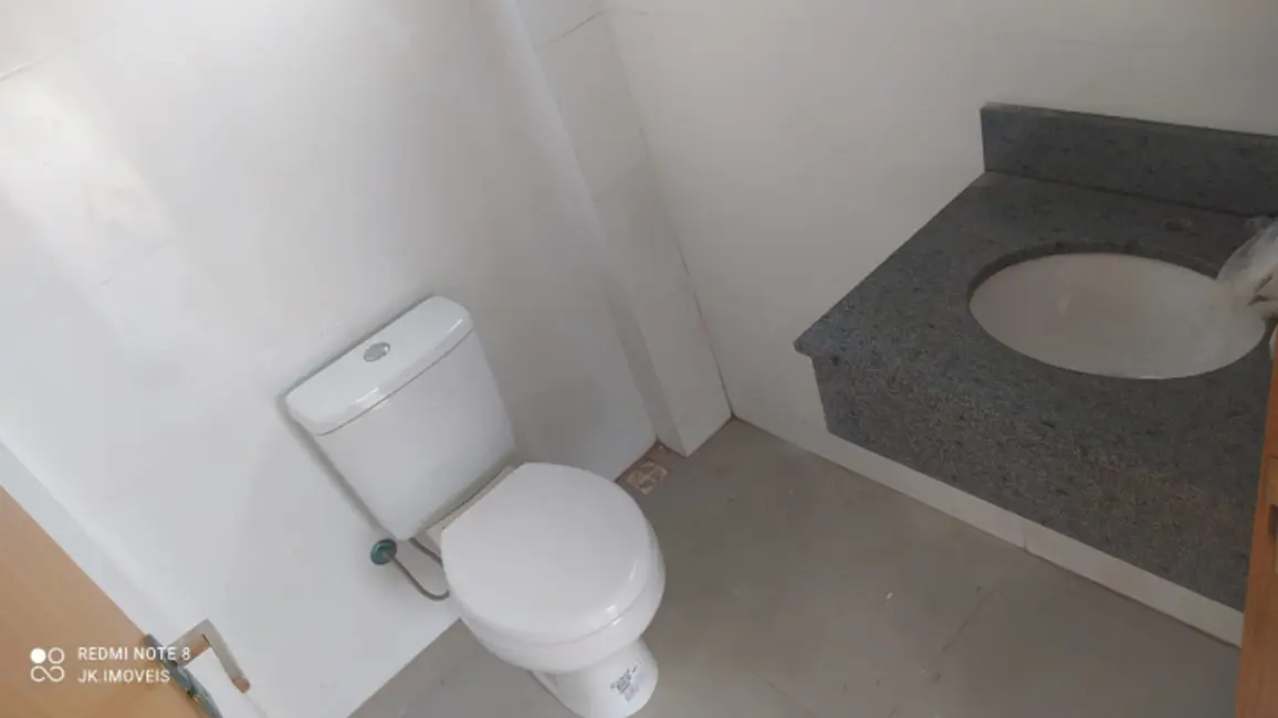 Foto 4 de Sobrado com 3 quartos à venda, 98m2 em Itapoa - SC
