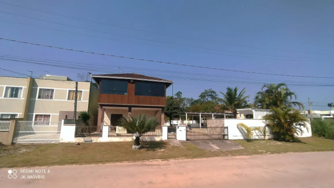 Foto 3 de Sobrado com 5 quartos à venda, 238m2 em Itapoa - SC