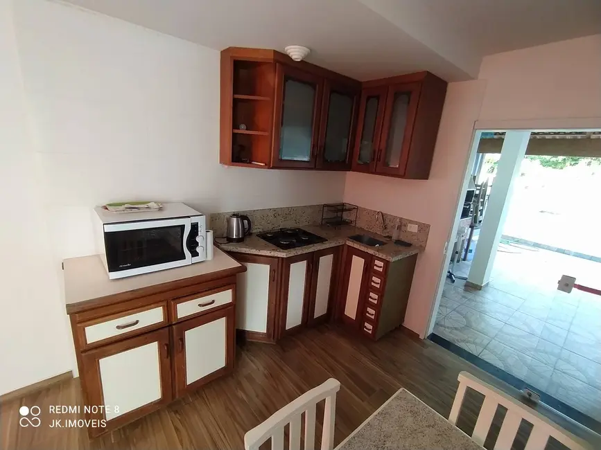 Foto 8 de Sobrado com 3 quartos à venda e para alugar, 98m2 em Itapoa - SC