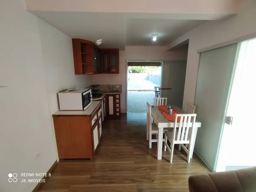 Foto 7 de Sobrado com 3 quartos à venda e para alugar, 98m2 em Itapoa - SC