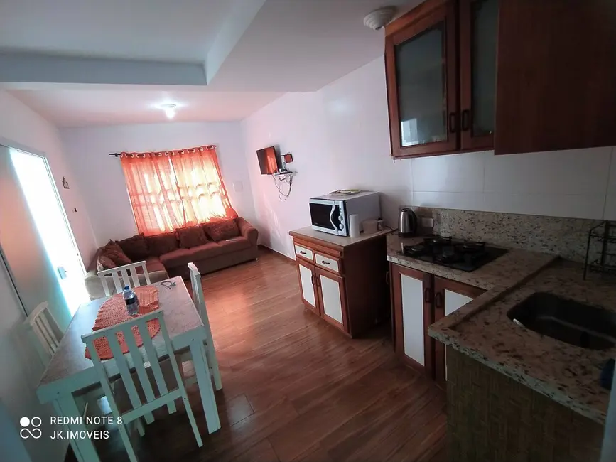 Foto 9 de Sobrado com 3 quartos à venda e para alugar, 98m2 em Itapoa - SC