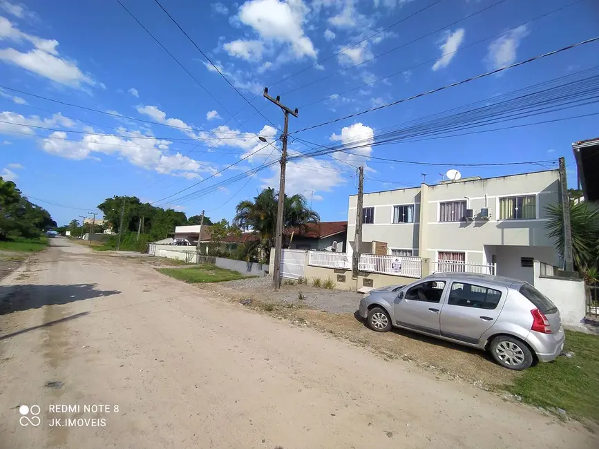 Foto 2 de Sobrado com 3 quartos à venda e para alugar, 98m2 em Itapoa - SC