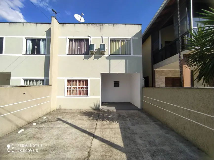 Foto 4 de Sobrado com 3 quartos à venda e para alugar, 98m2 em Itapoa - SC