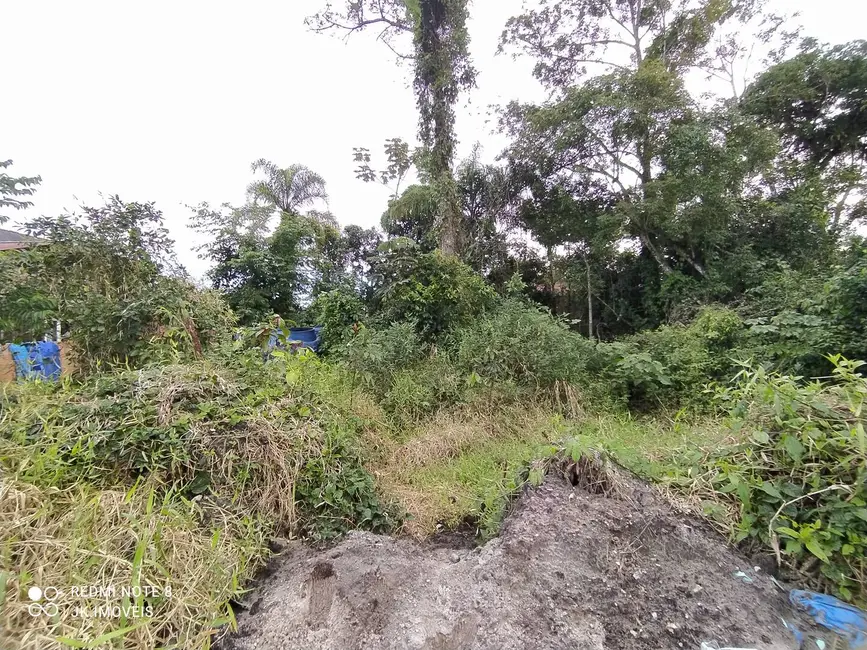 Foto 9 de Terreno / Lote à venda, 384m2 em Itapoa - SC