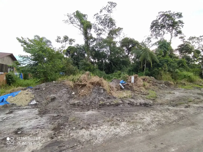 Foto 6 de Terreno / Lote à venda, 384m2 em Itapoa - SC