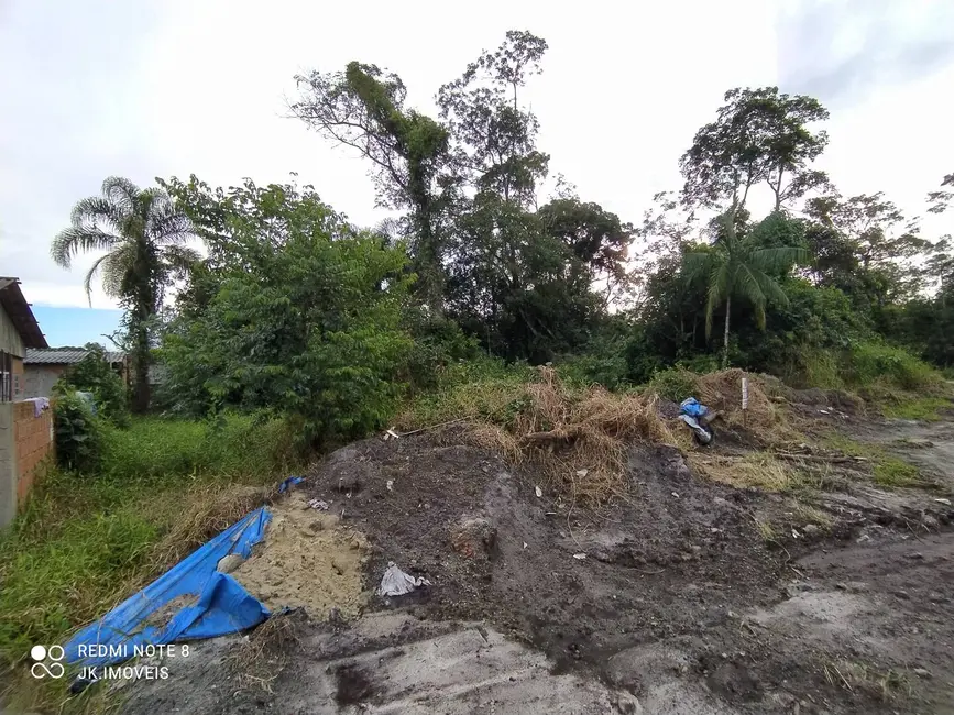 Foto 8 de Terreno / Lote à venda, 384m2 em Itapoa - SC