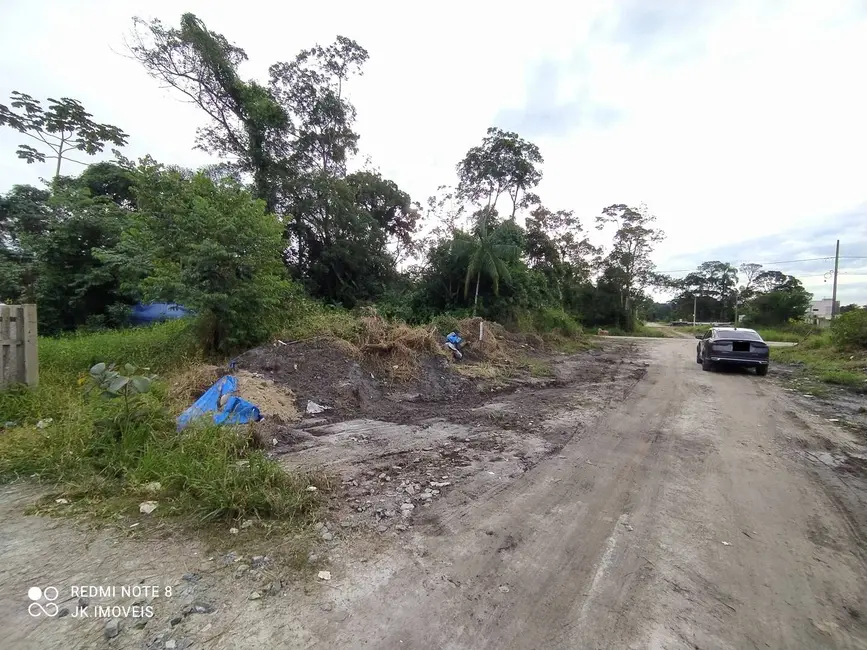 Foto 7 de Terreno / Lote à venda, 384m2 em Itapoa - SC