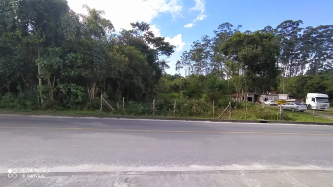 Foto 8 de Terreno / Lote à venda, 1140m2 em Sao Francisco Do Sul - SC