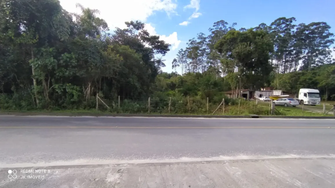 Foto 7 de Terreno / Lote à venda, 1140m2 em Sao Francisco Do Sul - SC