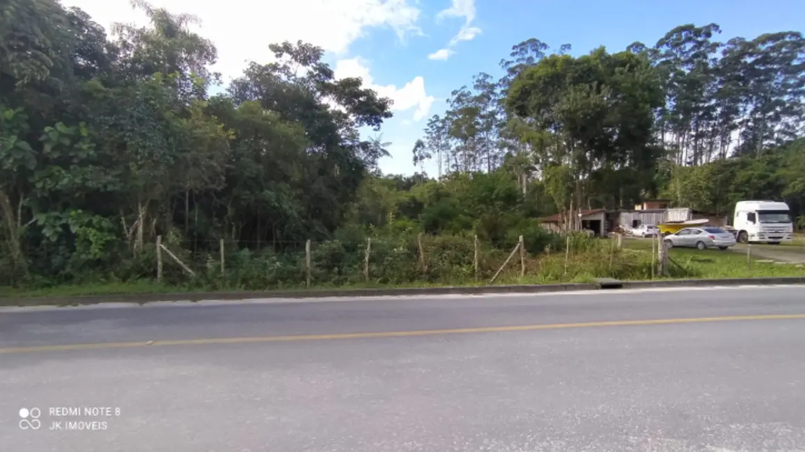 Foto 6 de Terreno / Lote à venda, 1140m2 em Sao Francisco Do Sul - SC